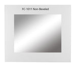 FC-1011 Traditional White Flat