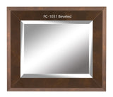FC-1031 Modern Bronze Flat/Slant