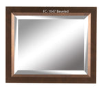 FC-1047 Modern Bronze Flat/Slant