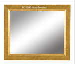 FC-1049 Traditional Gold Flat/Slant