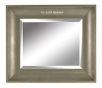 FC-1189 Traditional Silver Scoop