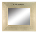 FC-1192 Traditional Silver Flat