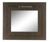 FC-1194 Traditional Silver Flat